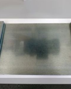 PLATE,MOUNTING,F/LIMIT FEED CONTROL